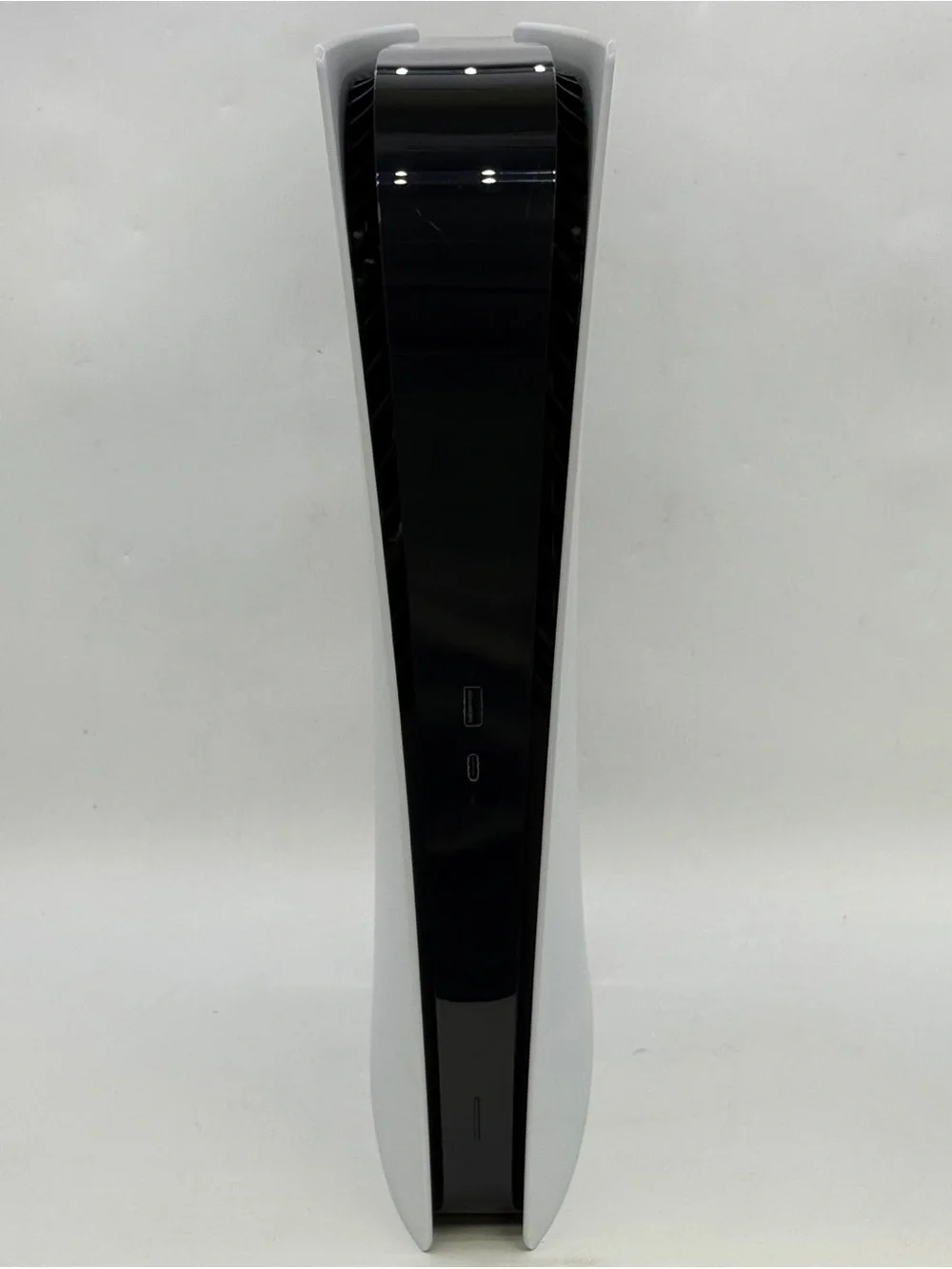Sony PlayStation Slim Console in White